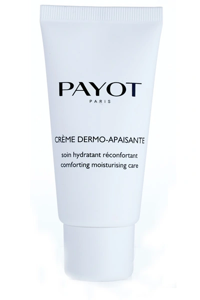 успокаивающий увлажняющий крем Creme Dermo-Apaisante, Sensi Expert, Payot | Источник: Глеб Кордовский