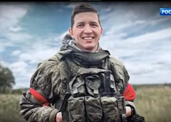 «Я по ходу все»: 26-летний командир лишился руки на СВО, но спас весь взвод