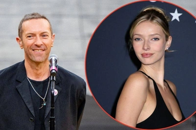 Бывшие Гвинет Пэлтроу и Крис Мартин в споре из-за дочери