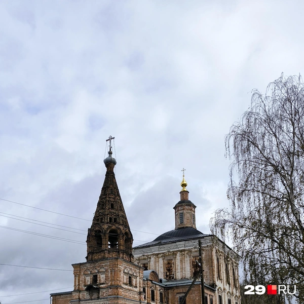 Источник: Юрий Скородумов / 29.RU 