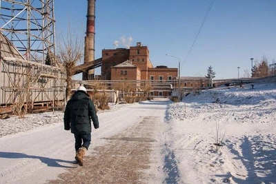 Котельная в Первомайском запущена и работает штатно