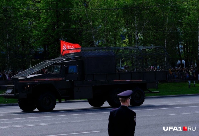 Источник: Булат Салихов / UFA1.RU
