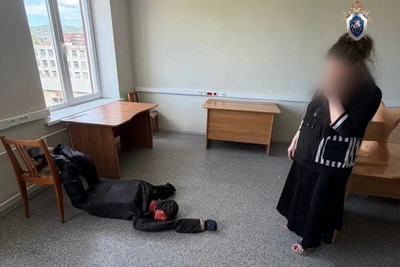 В Миассе суд рассмотрит дело женщины, обвиняемой в убийстве сожителя