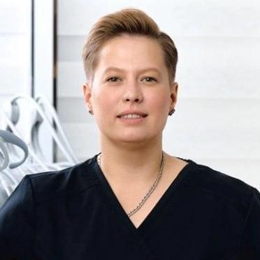 <p>Ирина Букина</p>