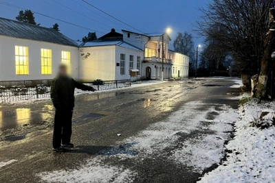 Подростки обвиняются в хулиганстве с применением силы