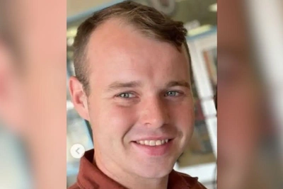 Джозеф Даггар вышел под залог в $600 тысяч