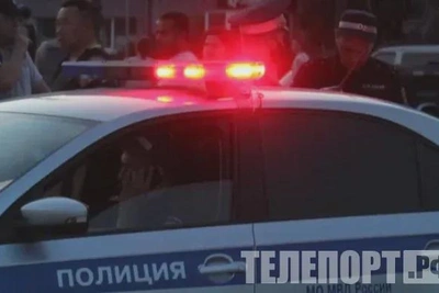 Похищение 11-летнего мальчика в Приморье