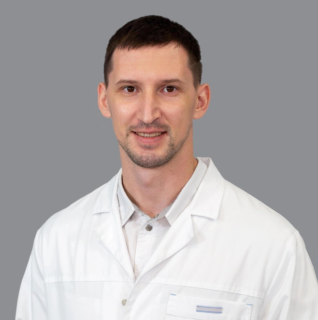 Евгений Гапонов уверен, что залог успеха любой операции — четкое планирование | Источник: «Сова»