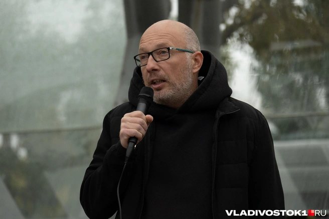 Громкое дело тянется больше года | Источник: Елена Буйвол / VLADIVOSTOK1.RU