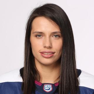 <p>Екатерина Ананьина</p>