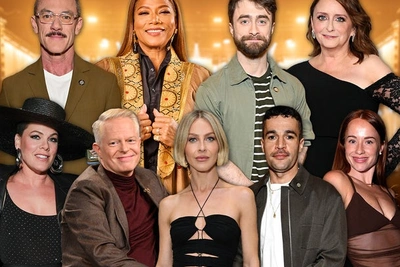 Tony Awards 2026: номинанты и участники церемонии