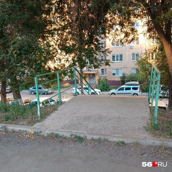 Источник: Анастасия Баринова / 56.RU