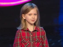 Пятилетняя дочь Светлакова стала профессиональным юмористом