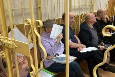 Хищение 600 млн на Соловках: кого будут судить