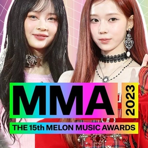 NewJeans творят историю: полный список победителей премии Melon Music Awards 2023