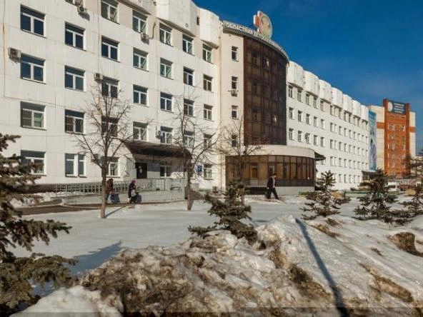 Челябинская областная детская клиническая больница специализируется на лечении самых сложных случаев заболеваний у детей. | Источник: ЧОДКБ