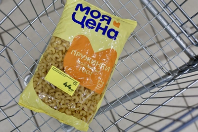 Шансы выжить на минимальном продуктовом наборе в Волгограде
