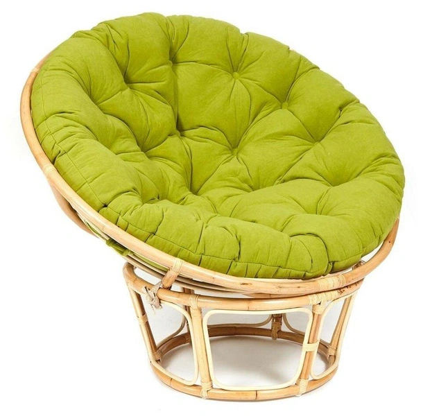 Кресло Papasan Eco с подушкой, TetChair