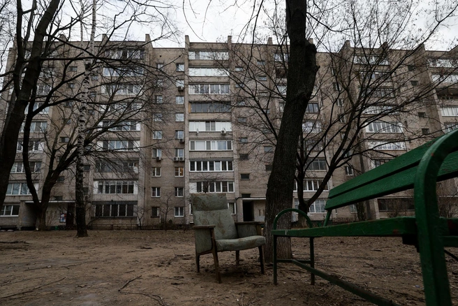 Стереотипы о «нормальных соседях» притупляют бдительность — и настоящие злоумышленники это часто используют | Источник: Артём Устюжанин / MSK1.RU