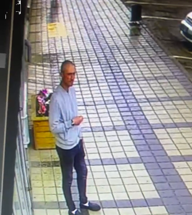 В соцсетях жители утверждают, что в Восточном микрорайоне завелся маньяк | Источник: 93.RU