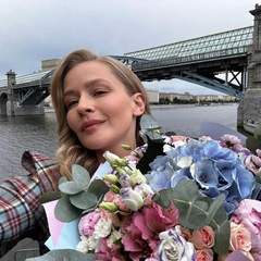 Юлия Пересильд тайно вышла замуж: что известно об избраннике актрисы