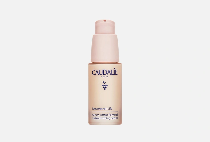 Сыворотка для лица с эффектом лифтинга, Caudalie 