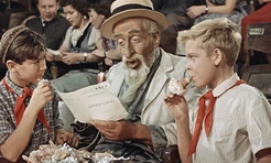 Тест детский, только рожденные и выросшие в СССР не пройдут: угадайте 6 советских фильмов-сказок, которые все обожают с малых лет