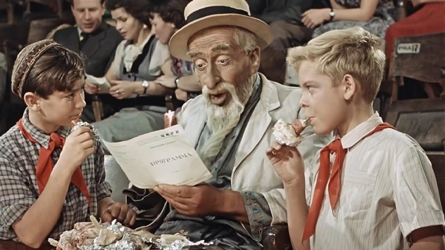 Тест детский, только рожденные и выросшие в СССР не пройдут: угадайте 6 советских фильмов-сказок, которые все обожают с малых лет