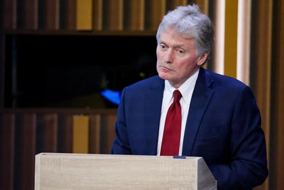 Песков высказался о предложении Татарстана ограничить СМИ