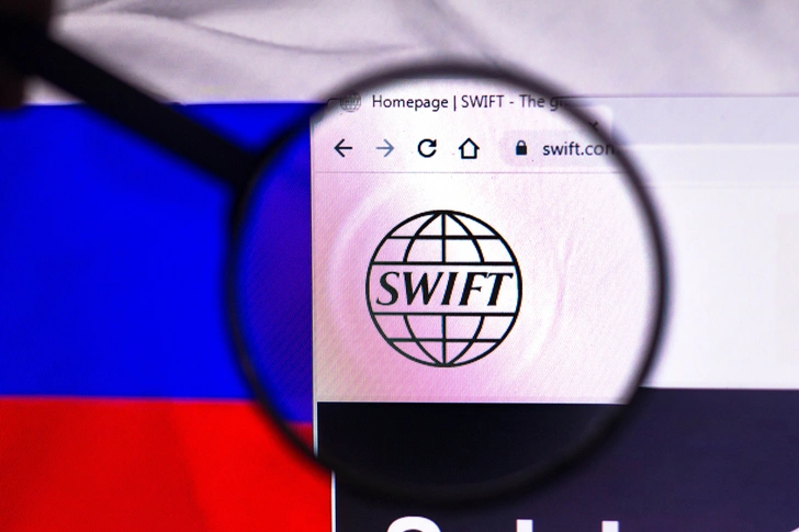 Что такое SWIFT и чем грозит его отключение | maximonline.ru