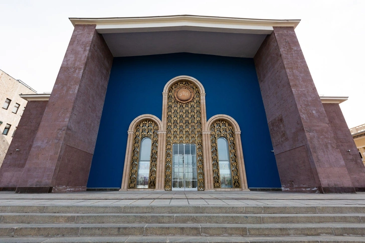 Источник: пресс-служба ВДНХ