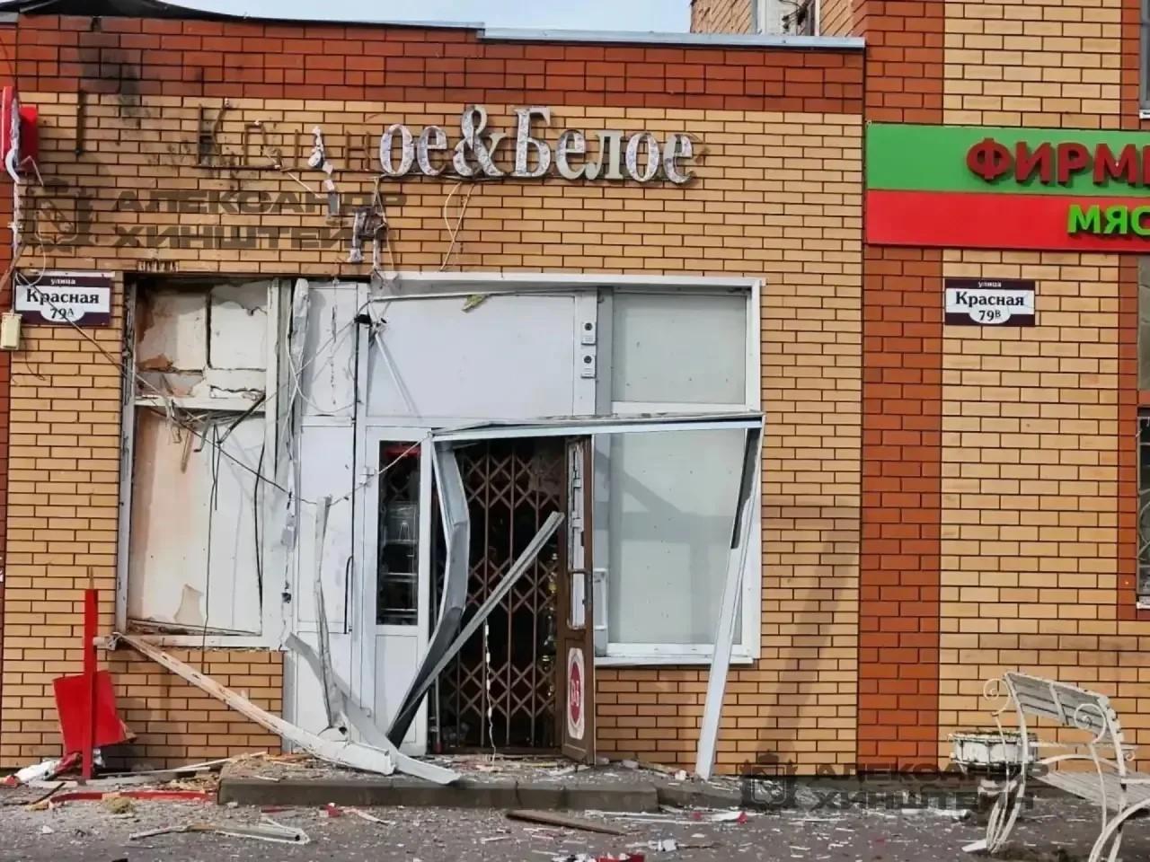 Дроны продолжают бить по поездам и АЗС, ждем взрывов в Воронеже: последние новости об атаках