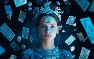 Тест в один клик: выберите карту Таро и узнайте, что ждет вас в ноябре 2025