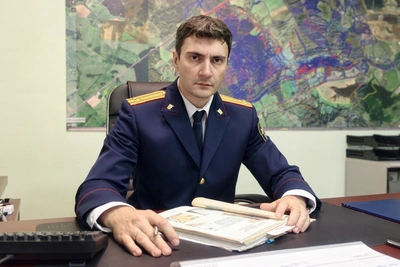 Следователи Калужской области внесли 180 представлений за 5 месяцев 2026 года