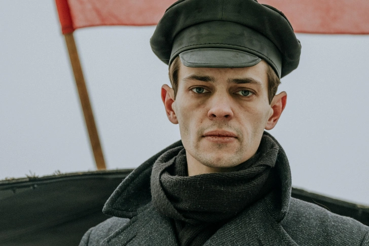 Сериал «Хроники русской революции» 2025: актеры и роли, дата выхода, сюжет | Источник: пресс-служба (фотограф Анастасия Ляшенко)