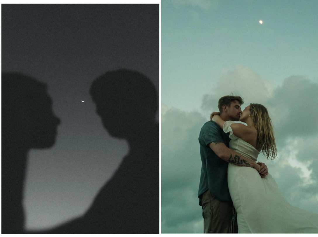 5 причин, почему кто-то «вдруг» появляется, когда вы о нем подумали | marieclaire.ru