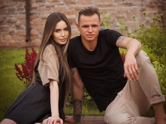 Кабинет с душем и комната для прислуги: каким будет новый дом Костенко и Тарасова