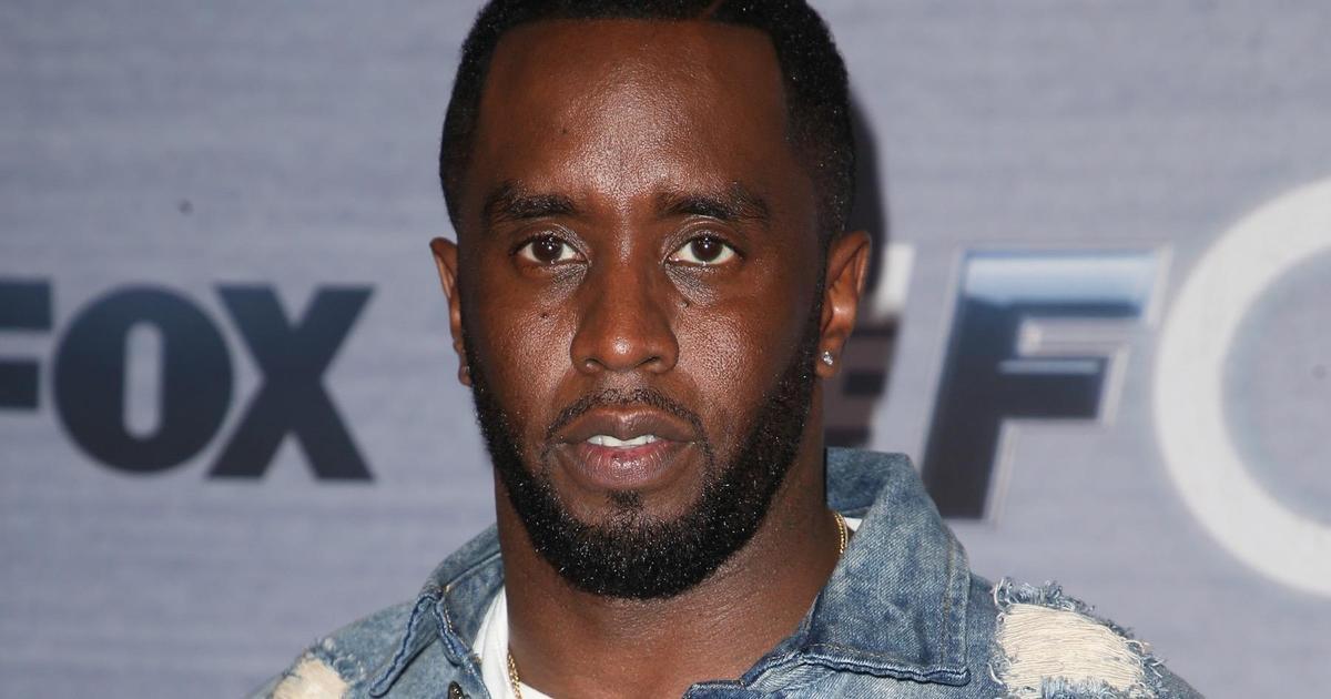 Третья попытка P. Diddy выйти из тюрьмы под залог провалилась — он обещал не приближаться к женщинам