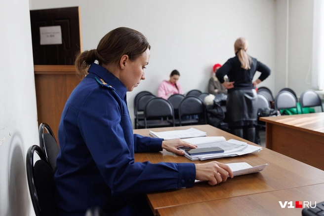 Прокуратура насчитала алименты, что должен платить Буянов детям раздавленного им мужчины | Источник: Алексей Волхонский / V1.RU