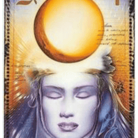 Аватарка Argeya