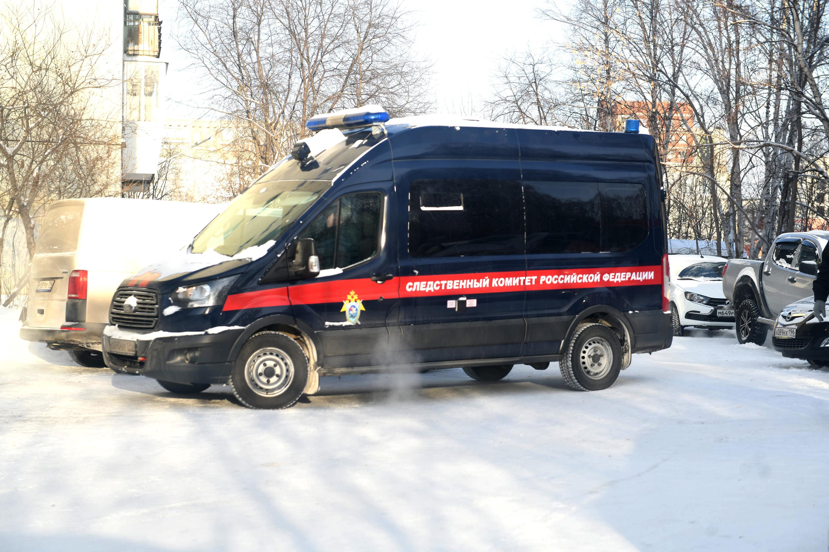 После смерти в роддоме Магнитогорска мамы и ребенка возбудили уголовное дело