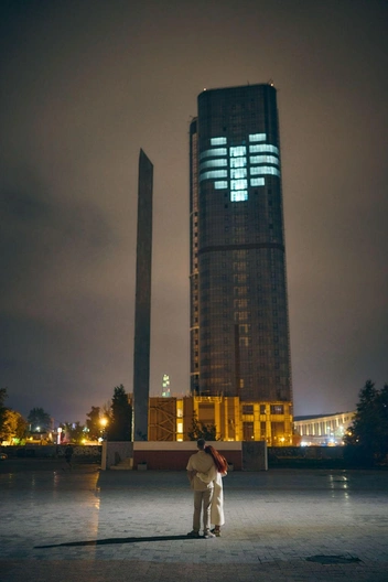 Так теперь звучит сердце города | Источник: «Группа Голос»