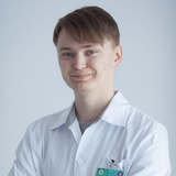 Олег Долгицкий