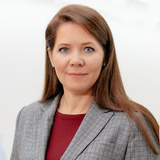 Анастасия Ракова
