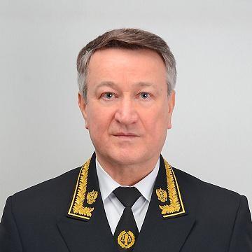 <p>Владимир Давыдов</p>