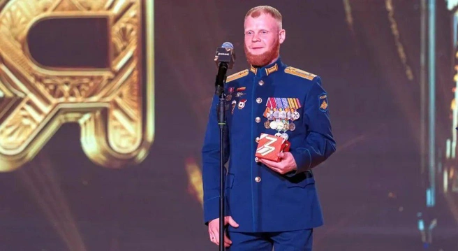 Уроженец Забайкалья победил во всероссийской премии «Знание» - 7