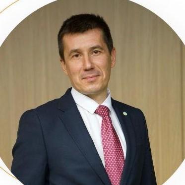 <p>Сергей Тютин</p>