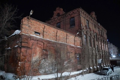 Prosecutor Recovers Land for Omsk Beer Factory