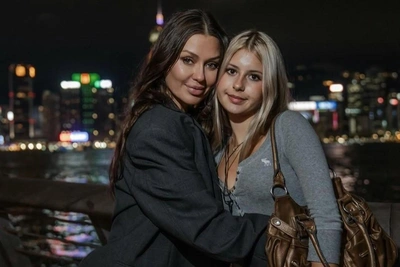 «Система ограничивает ребенка, убивает мышление»: Боня объяснила, почему ее дочь не ходит в школу