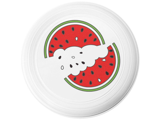 Фрисби Watermelon, Uncle Dad